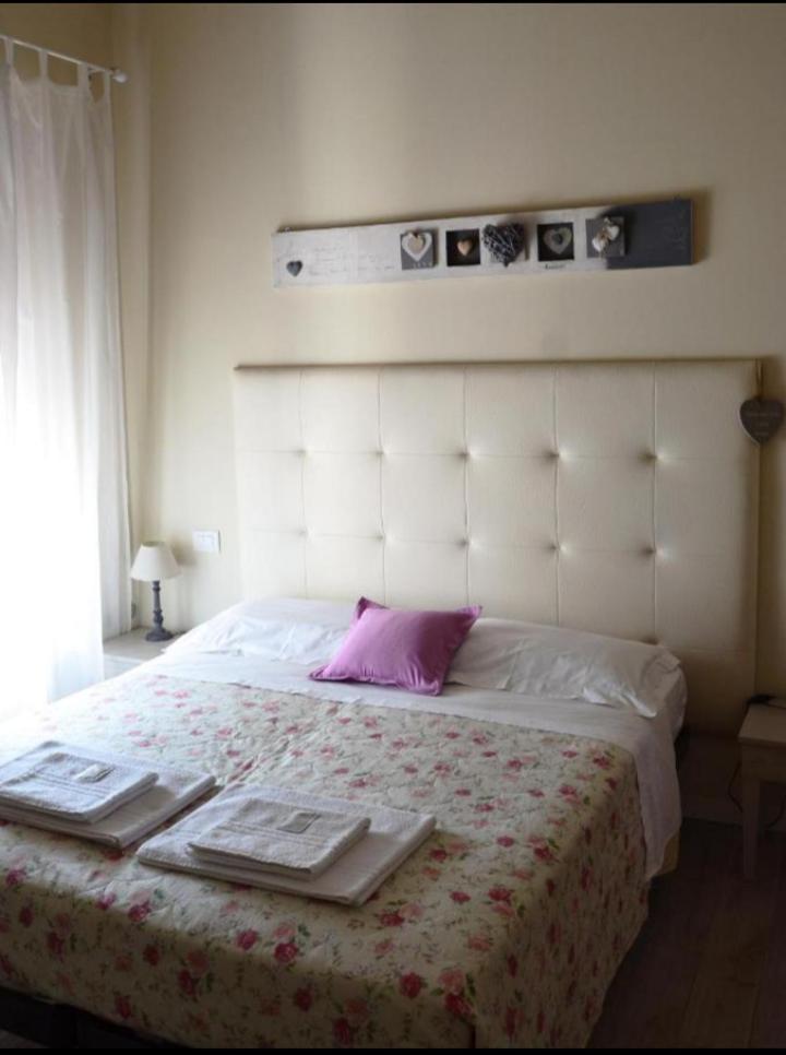 Luna City Ravenna Zimmer foto